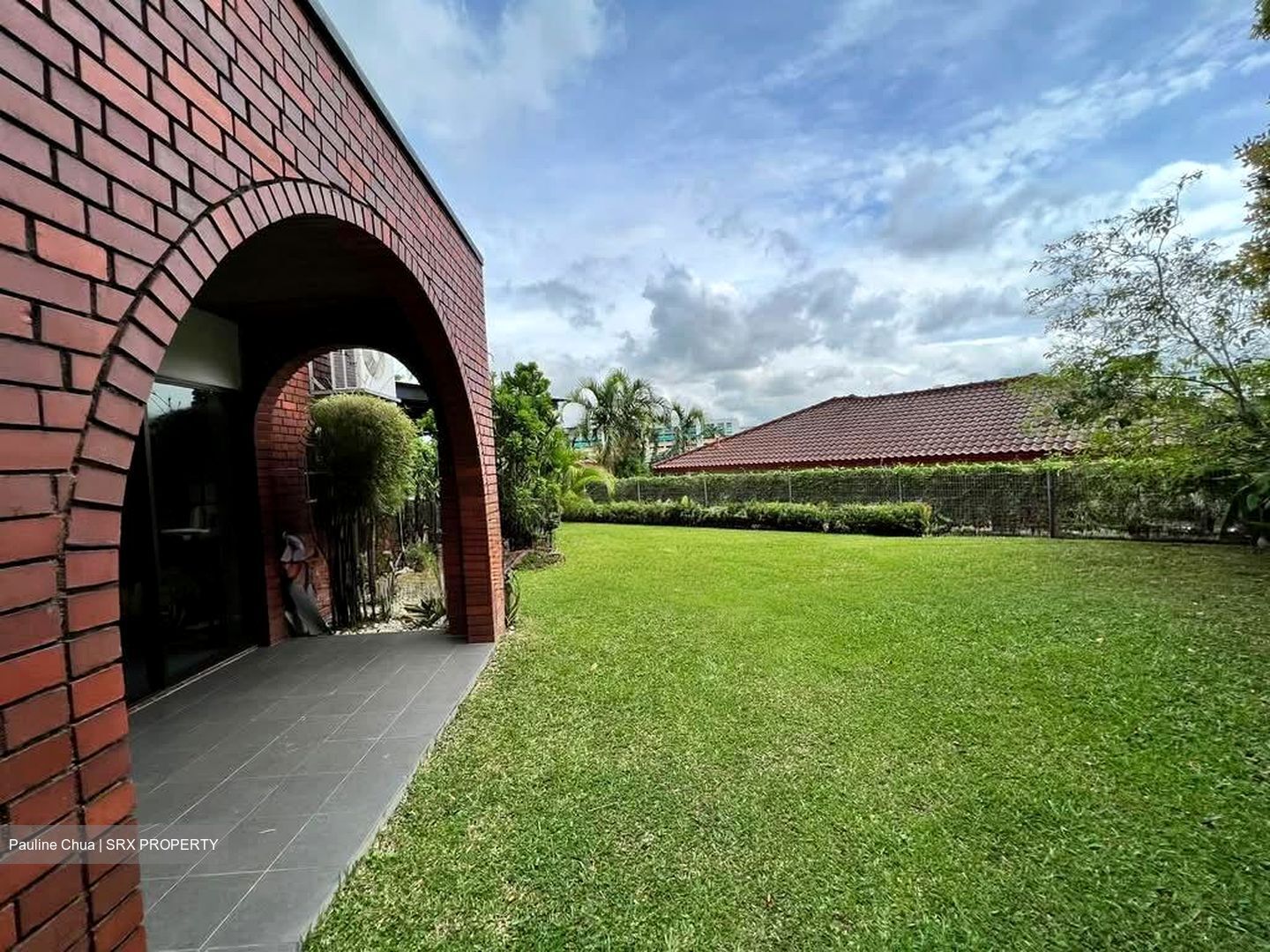 Green Hill Estate (D23), Detached #563729641
